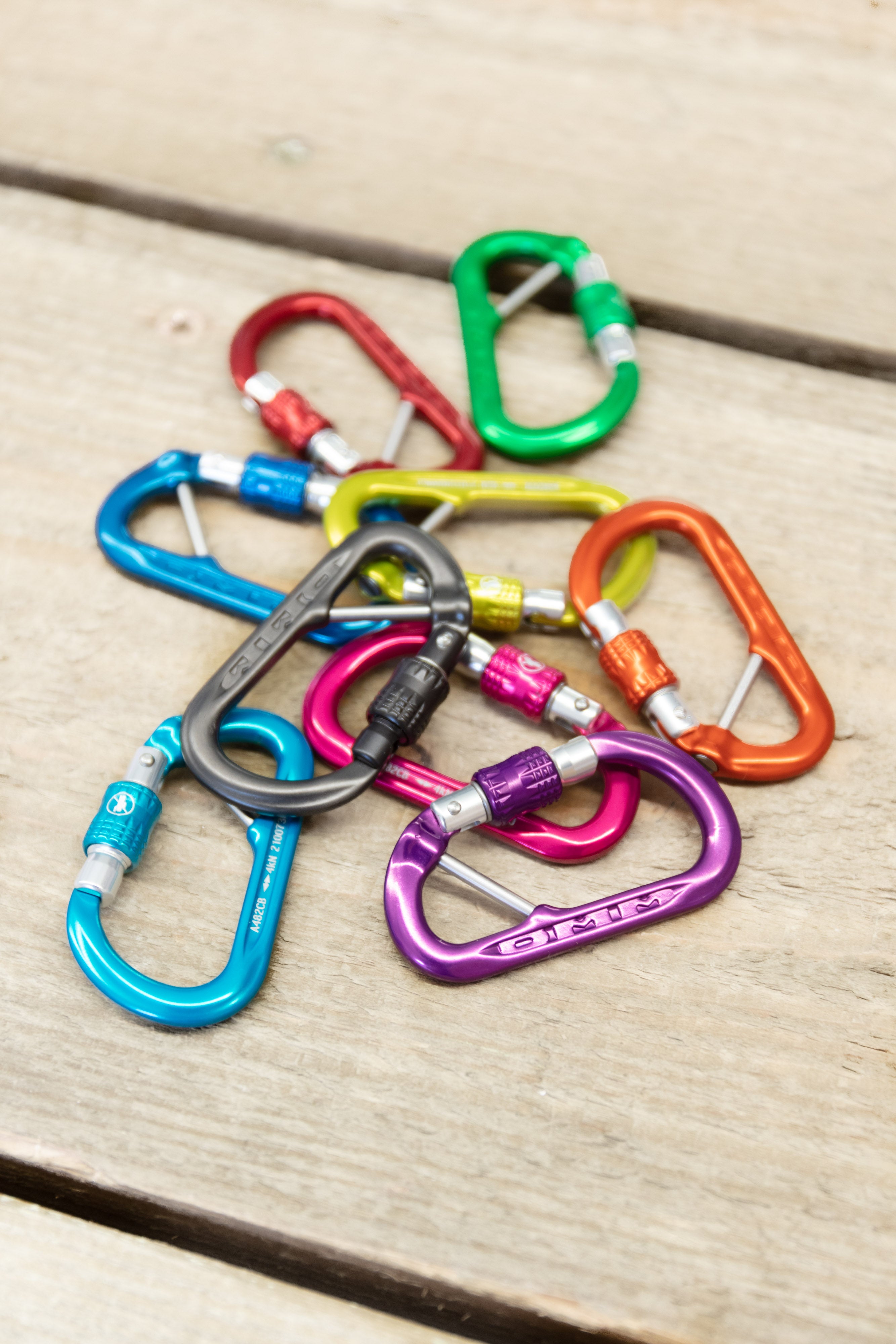 通販でクリスマス XSRE Lock Carabiner naturalflooring.com.ar