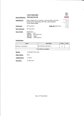 TLI Premium Security of Attach 1