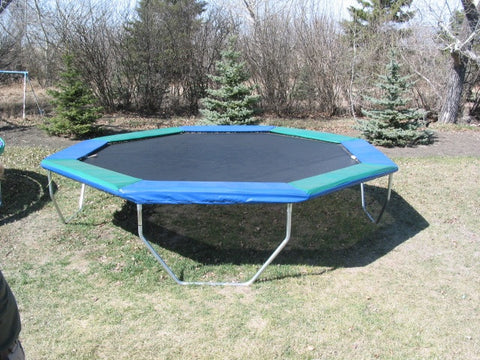 Trampoline Patch Kit Canada