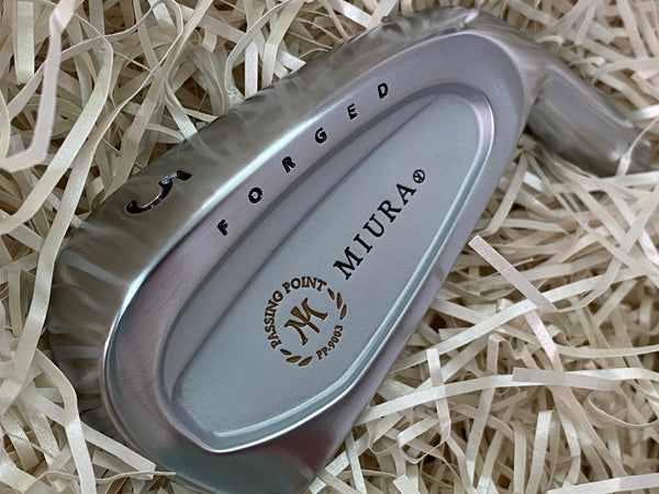 Miura Golf PP-9003 Head Only – torquegolf