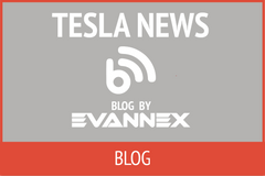 EVannex Tesla News and Blog