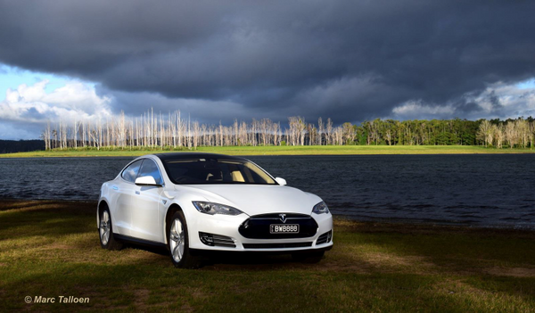 9000 Kilometers By Tesla Model S 85 From Brisbane To Northern Queensla Evannex Aftermarket Tesla Accessories