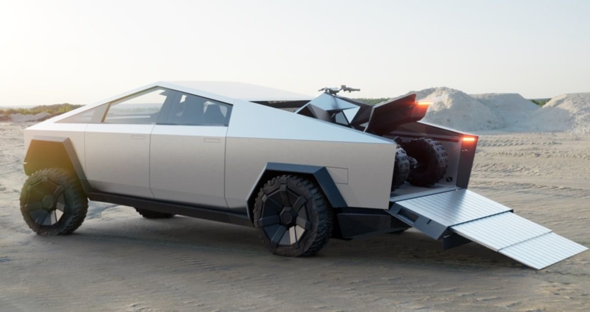 Wish List Will Elon Musk Make These Tesla Dream Vehicles