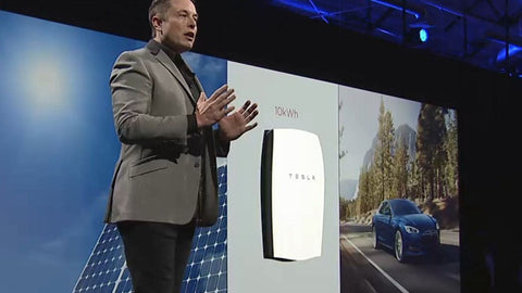 elon musk tesla transform into energy innovation company