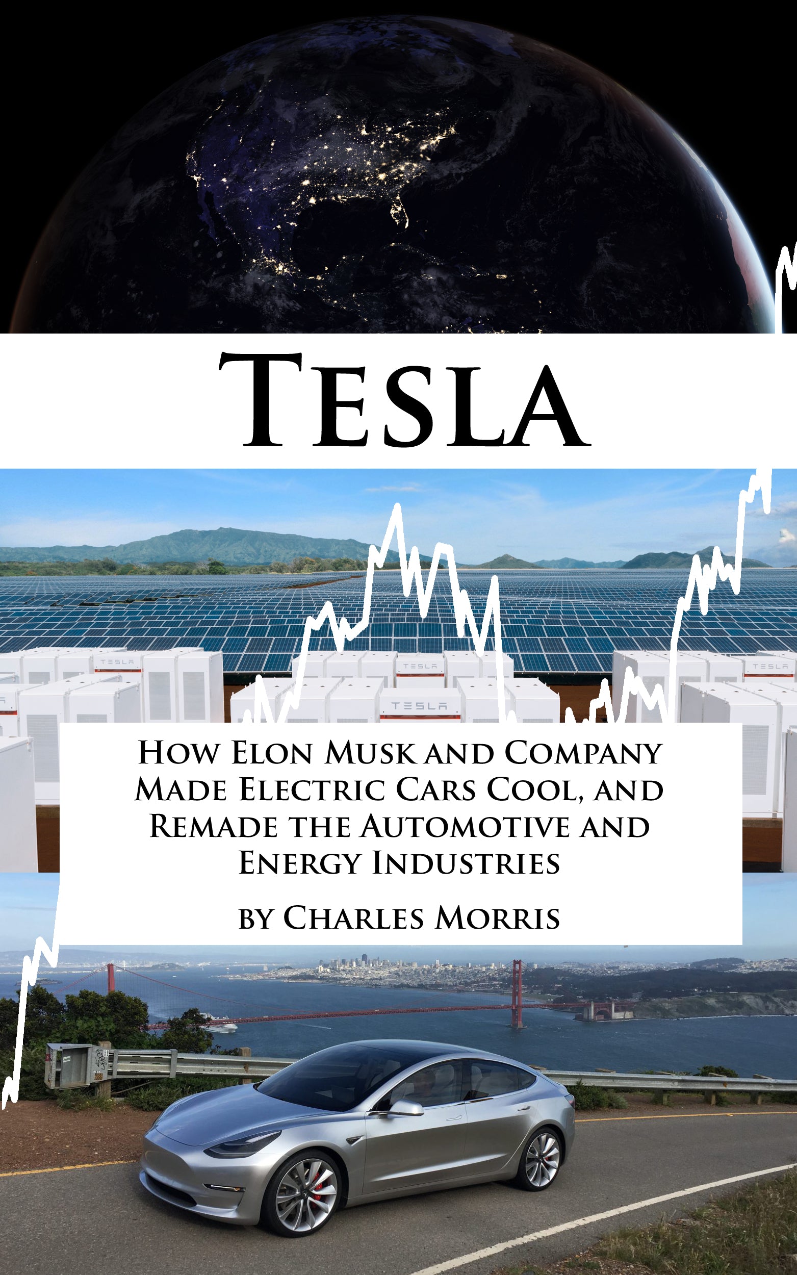 New book excerpt: How Tesla brought a systems approach to the automobi