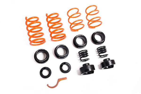 MSS Sports Performance / Comfort Fully Adjustable Coilover Kit for Tesla Model 3