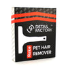 Pet Hair Removal Rake