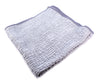 Clean-Room Laundered Microfiber Glass Towel - Detail Factory