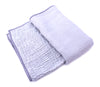 Clean-Room Laundered Microfiber Glass Towel - Detail Factory