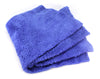 Clean-Room Laundered Plush Microfiber Towel - Detail Factory