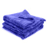 Clean-Room Laundered Plush Microfiber Towel - Detail Factory