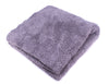 Clean-Room Laundered Plush Microfiber Towel - Detail Factory