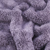 Clean-Room Laundered Plush Microfiber Towel - Detail Factory