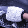 Microfiber Wash Mitt - Detail Factory