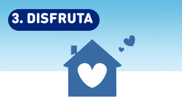 Disfruta