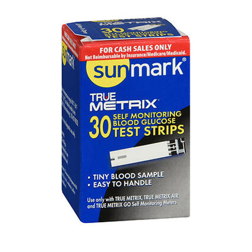 sunmark true metrix air