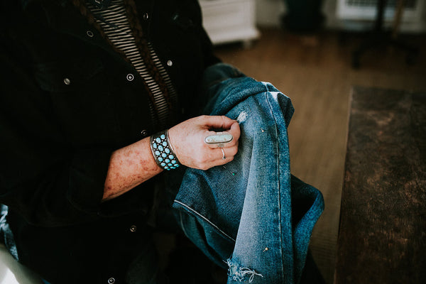 Crawford Denim and Vintage Co.