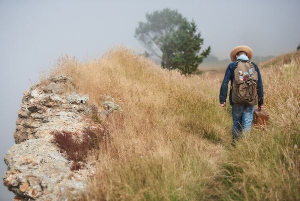 Obi Kaufmann California Field Atlas