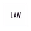 LAW.DESIGN.LOGO