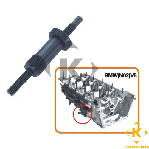 Bmw 2002 camshaft removal tool #6