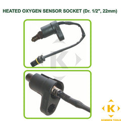 Nissan oxygen sensor wrench #1