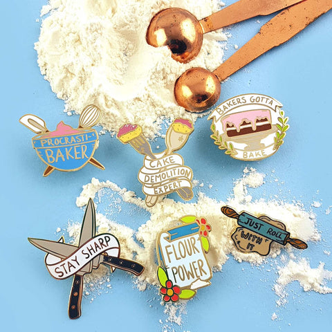 new baking pins by jubly-umph