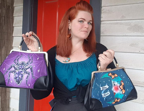 limited edition jubly-umph handbags are no more