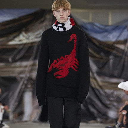 Virgil Abloh collection