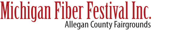 Michigan Fiber Festival
