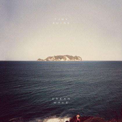 Dream Wave 7" - Flying Out