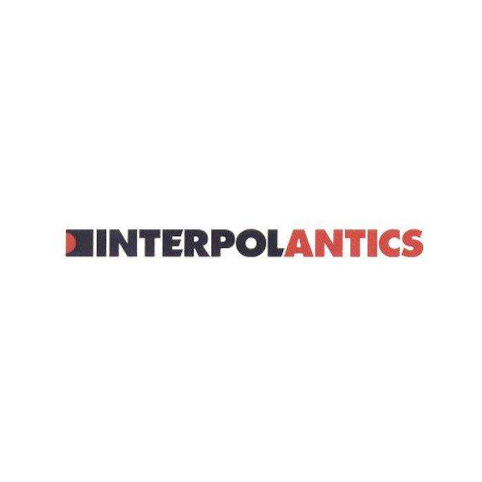 Antics - Flying Out