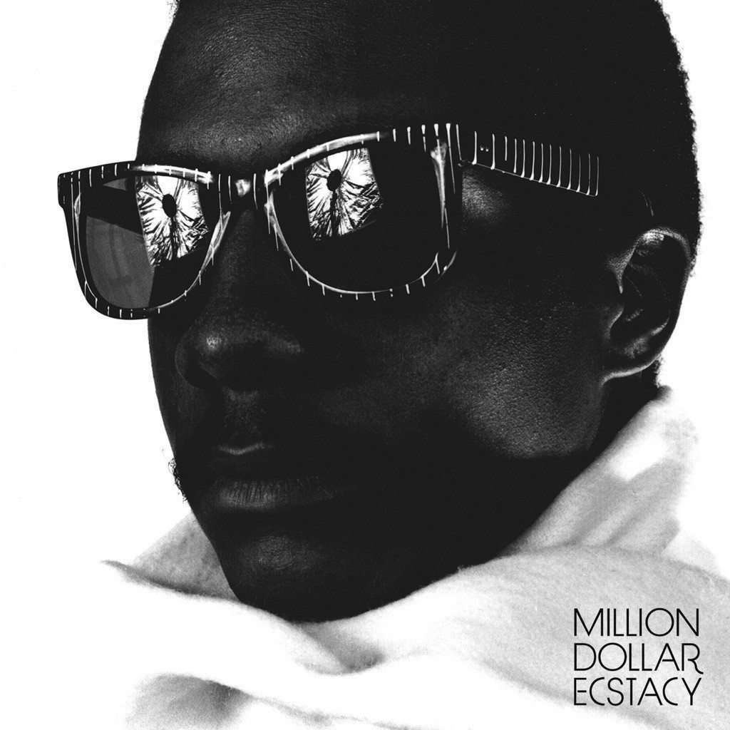 Million Dollar Ecstasy - Flying Out
