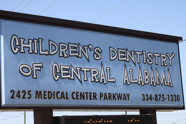 Childrens Dentistry of Central Alabama