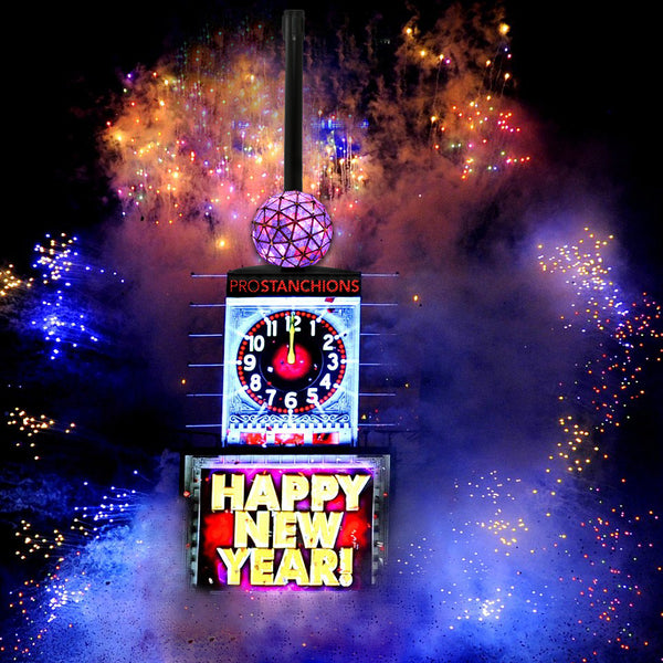 Happy Crowd Control New Year 2015