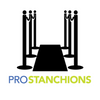 Pro Stanchions iOS & Android Mobile App Icon