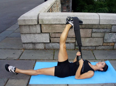 Flexistretcher Exercises