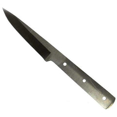 4" Stainless Steel Fruit Knife Kit