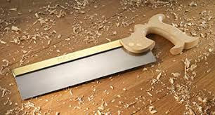 Hand Saw