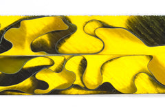 Bumble Bee Water Acrylic Pen Blank