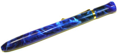Cobalt Acrylic Pen Blank