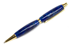 Lapis Nugget Acrylic Pen Blank