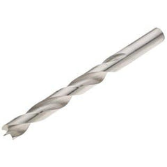 12 mm Brad Point Drill Bit