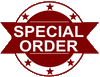 Special Order Logo