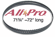 Bandsaw Blades - Olson All Pro 105"