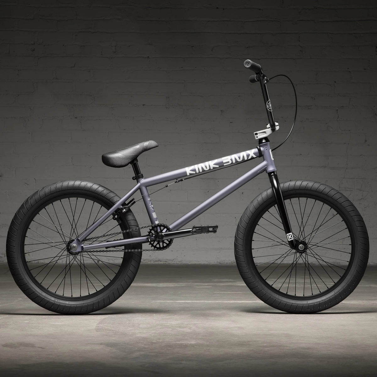 Kink Launch BMX Bike 2022