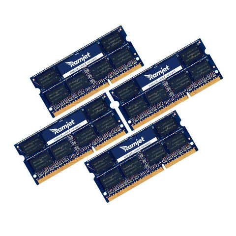 Ramjet.comiMac Memory for Model 11.1