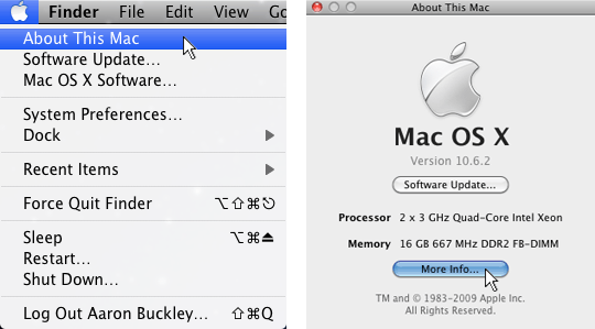 macbook upgrade