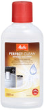 Melitta PERFECT CLEAN Espresso Machines milk system cleaner