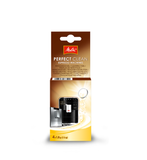 Melitta PERFECT CLEAN Espresso Machines cleaning tablets