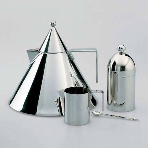Shop Online | Alessi Il Stove-top Kettle | Redber.co.uk – Redber Coffee